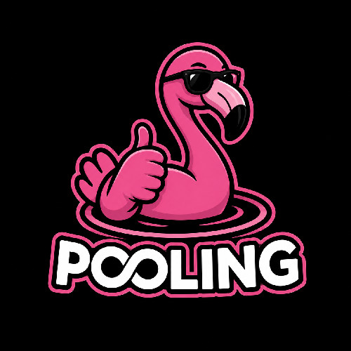 Pooling token art